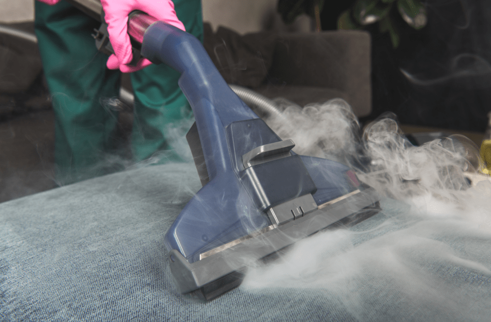 Maid In Gotham Cleaning Service