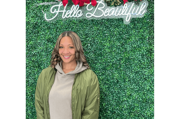 Nayari Dominican Hair Salon