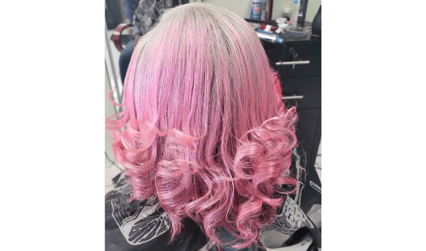 Nayari Dominican Hair Salon