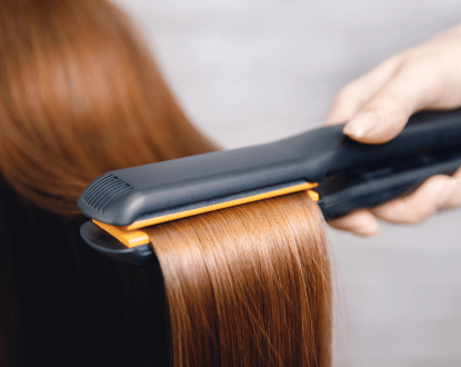 SILK PRESS TREATMENT