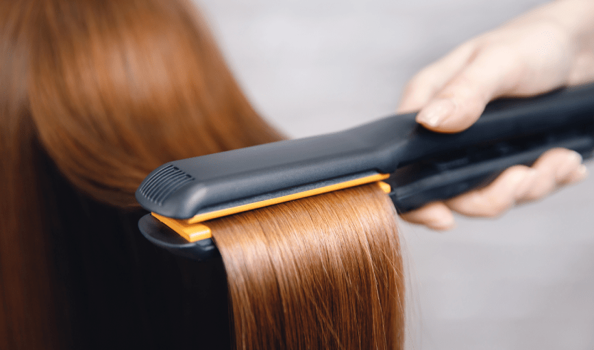 Nayari Dominican Hair Salon