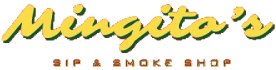 Mingito’s Sip & Smoke Shop