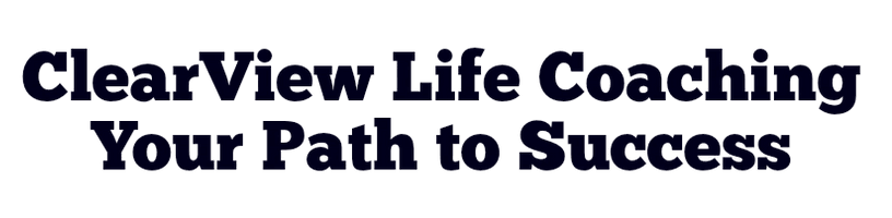Clearview Life Coaching