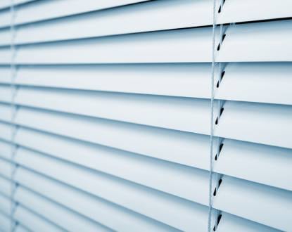 WINDOW BLINDS INSTALLATION