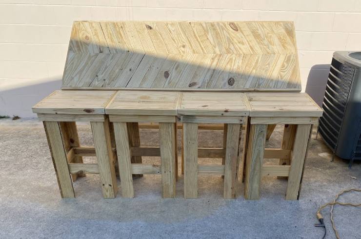 Goodman's Handyman Services