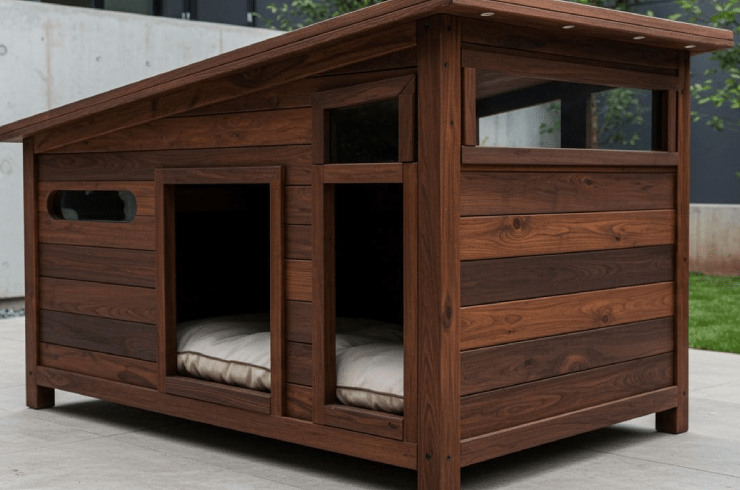 Man N Beast Woodworking