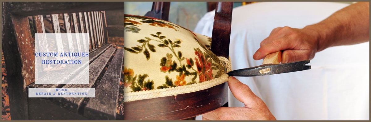 Furniture Repair