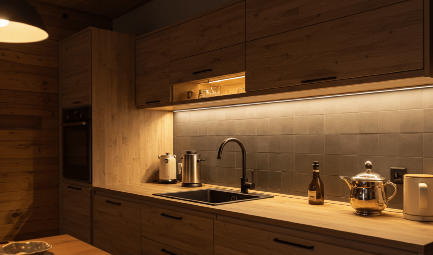 Man N Beast Woodworking