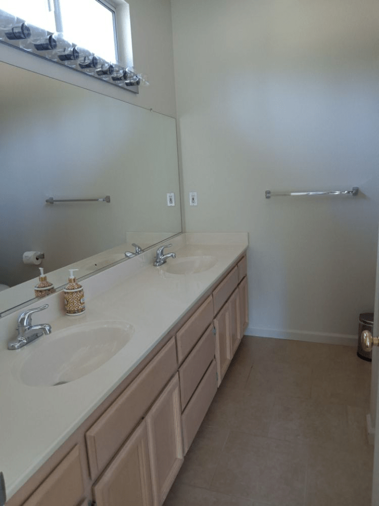 Maribel's House Cleaning