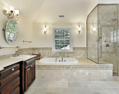 RESIDENTIAL CLEANING SERVICES