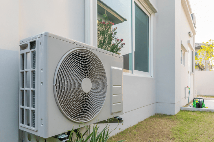 Ellis HVAC Service's