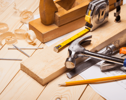 CARPENTRY SERVICES