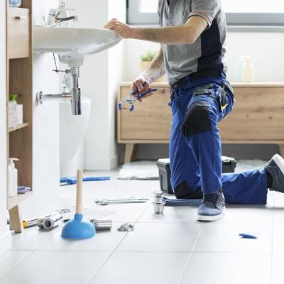 RESIDENTIAL PLUMBING