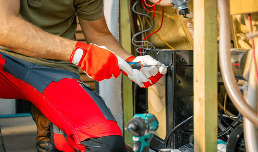 Big Blu Hot Tub Care