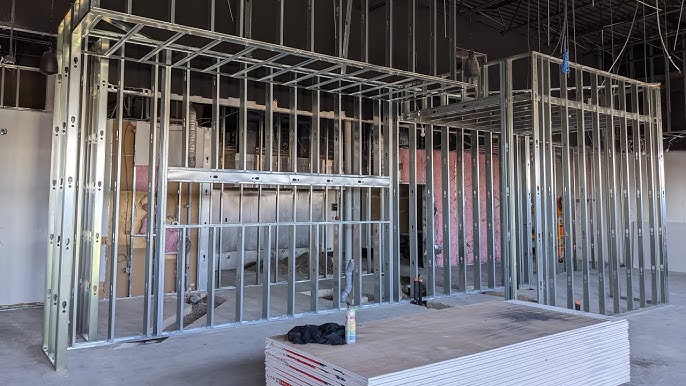 METAL FRAMING SERVICES