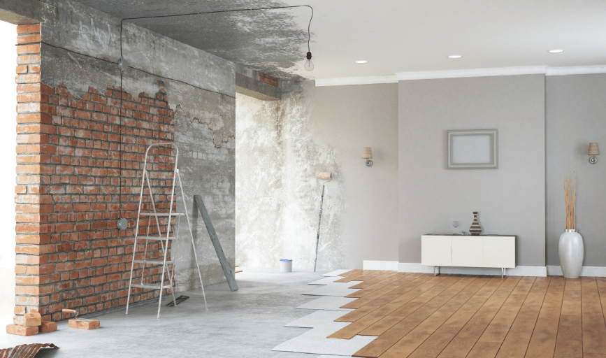 Shan's Handyman Services