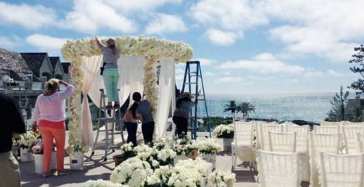 Tropic all Blooms n' More LLC