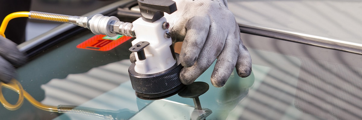 Windshield Repair