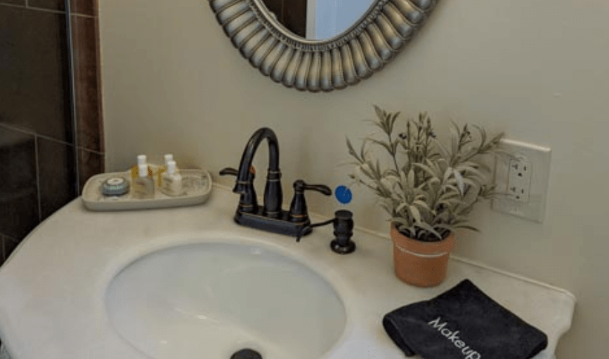 Harmony Whisper Retreat