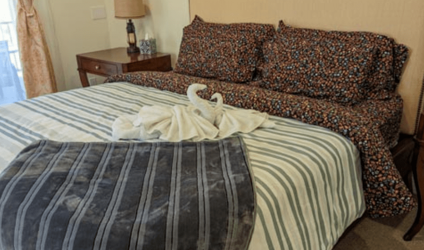 Harmony Whisper Retreat