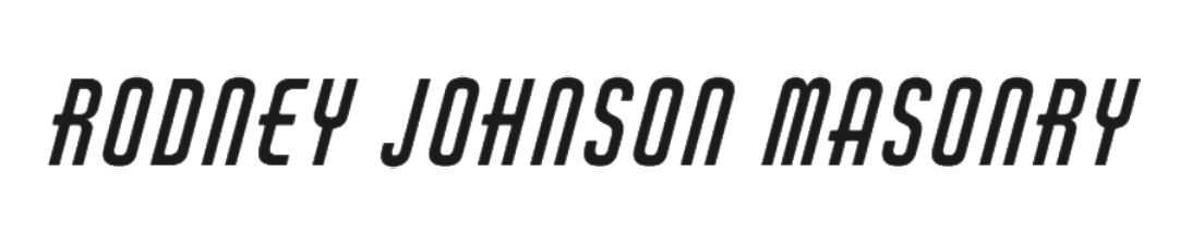 Rodney Johnson Masonry