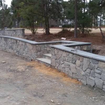 STONEWORK SERVICES