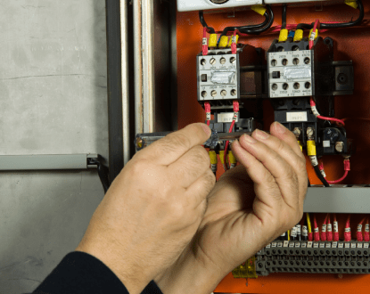 ELECTRICAL SERVICES