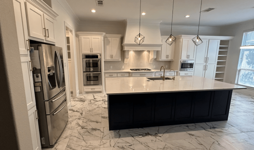 Plano Elite Remodeling
