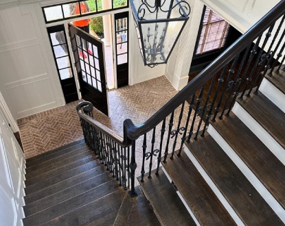 FLOORING CONTRACTOR SERVICES