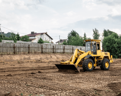 LAND CLEARING SERVICES