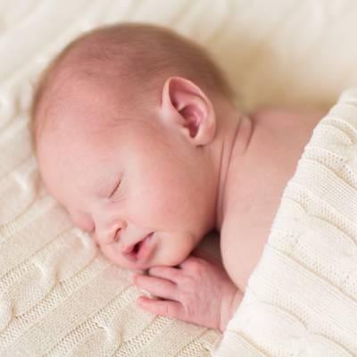 BABY SLEEP TRAINING SERVICE