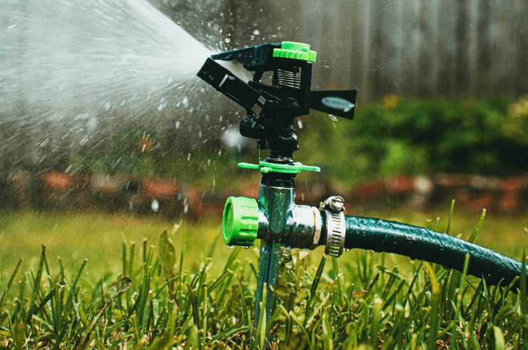 4S Sprinkler Solutions