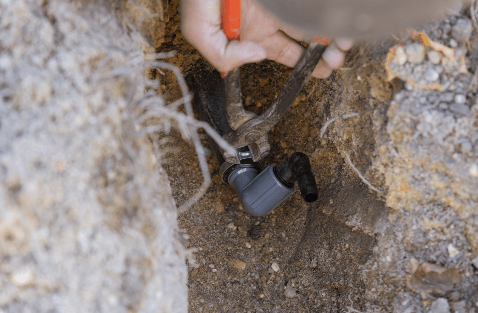 4S Sprinkler Solutions