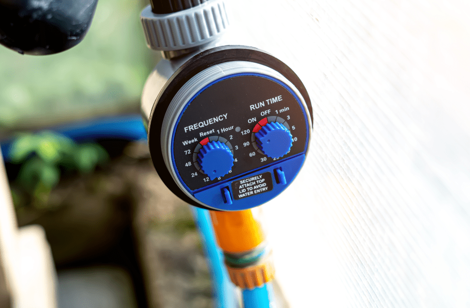 4S Sprinkler Solutions