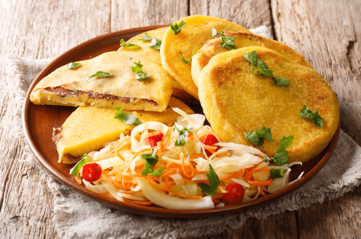 El Buen Gusto Salvadoreño 2