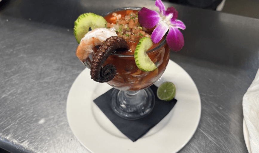 El Buen Gusto Salvadoreño 2