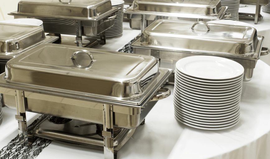 El Buen Gusto Salvadoreño 2