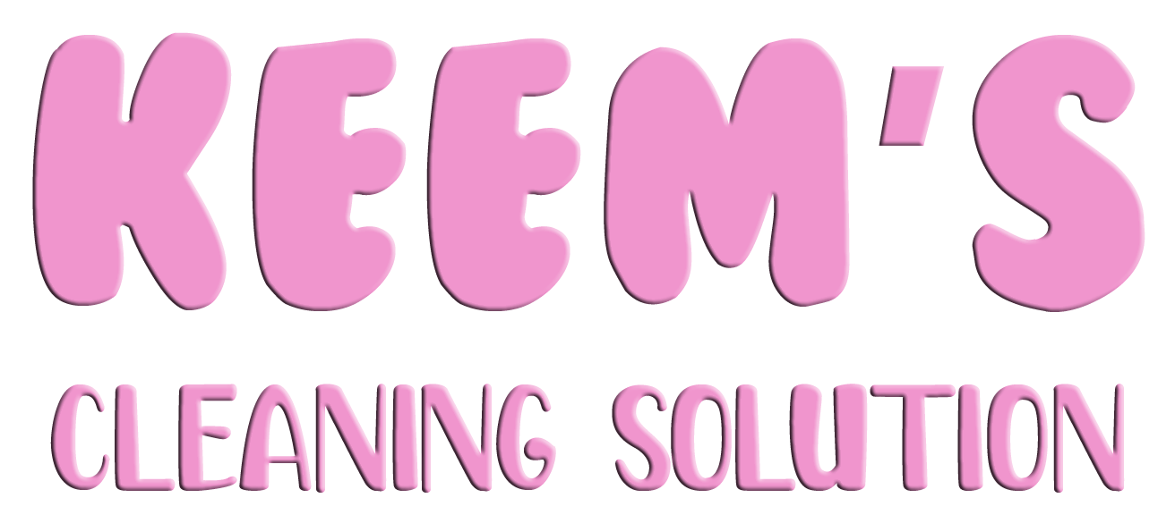 Keem's Cleaning Solution