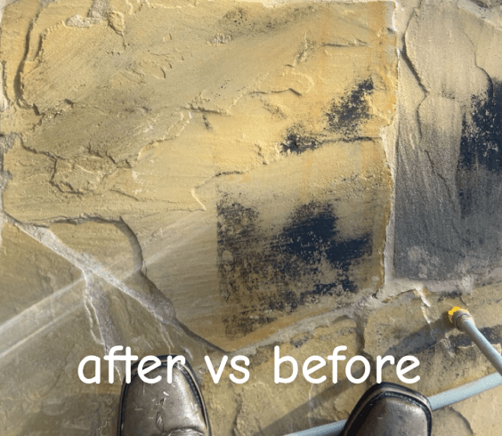 Clays Pressure Washing