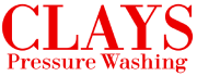 Clays Pressure Washing