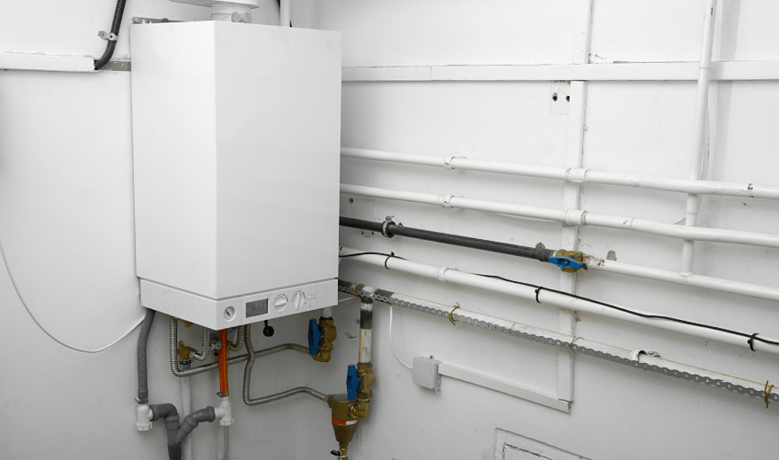 Ellis HVAC Service's