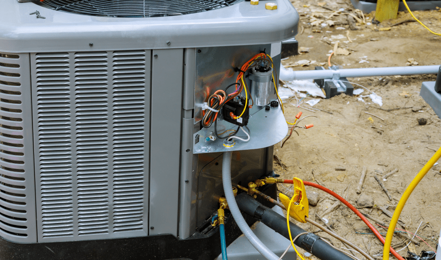 Ellis HVAC Service's