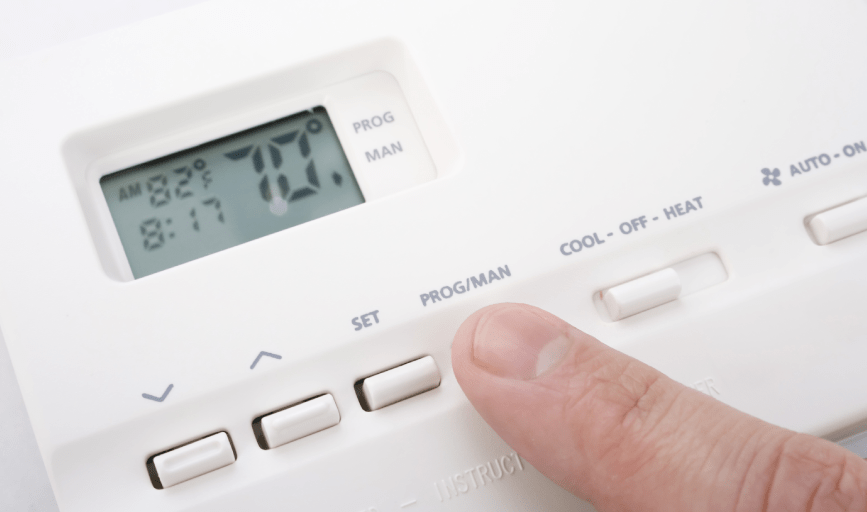 Ellis HVAC Service's