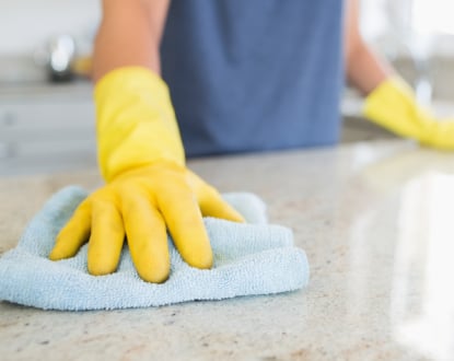 AIRBNB CLEANING SERVICES