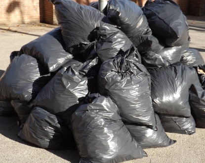 WASTE REMOVAL SERVICES