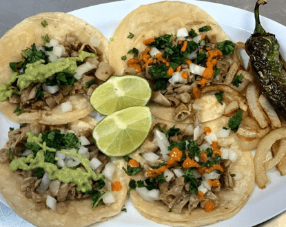 TACOS