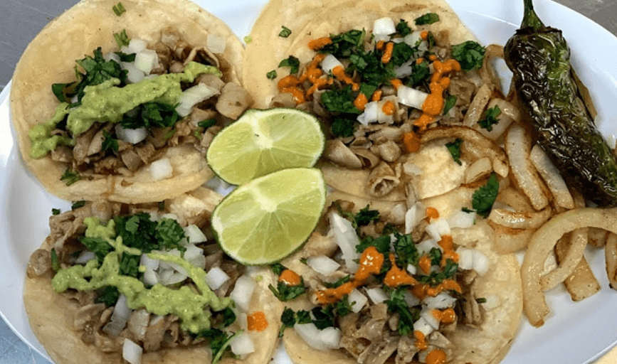 Catrina's Mexican Food 