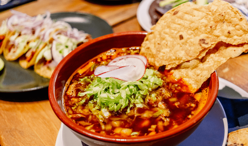 Catrina's Mexican Food 