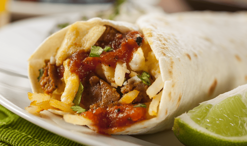 Catrina's Mexican Food 