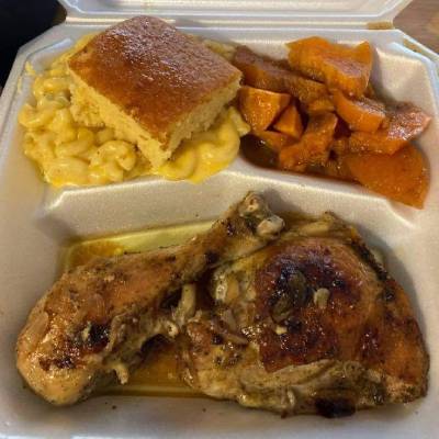 CORPORATE EVENT CATERING